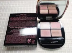 数回使用　コスメデコルテ スキンシャドウ 10 ruddy quartz