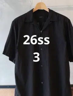 COMOLI PIQUE S/S POLO - メルカリ