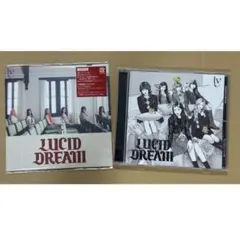 IVE ユジン LUCID DREAM CD 3枚セット - メルカリ
