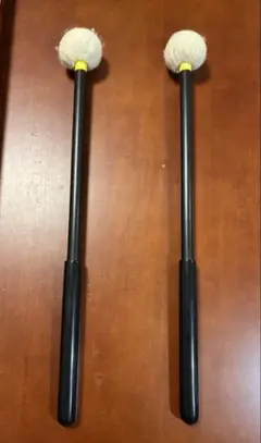 ティンパニーマレット プレイウッド T-12 Sのサムネイル