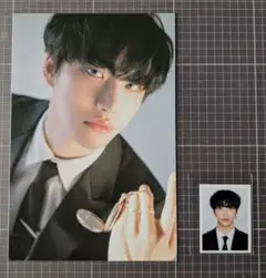 2025年最新】ateez ソンファ 証明写真の人気アイテム - メルカリ