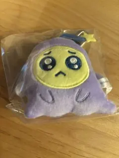 新品未開封　たまごっち ミニミニchibi ぬいぐるみマスコット ぴゅえるっち