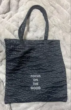 LOWRY'S FARM トートバッグ