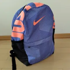 Nike ナイキ ドットパターン リュック バックパック