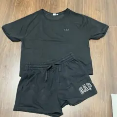 GAP セットアップ