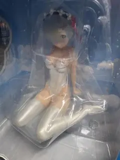 一番くじ Re:ゼロから始める異世界生活 C賞 レム プレミアムフィギュア