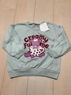 ☆新品☆ トレーナー　95