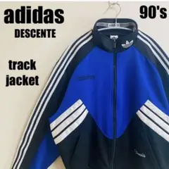 トレフォイル ジャージ
