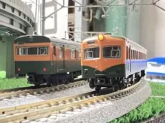 g*n様 【KATO】JR東日本701系1000番台（仙台色）2両×3編成（6両 - メルカリ