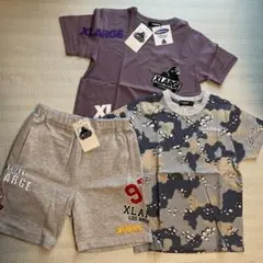 お値下げ エクストララージキッズ 120.130㎝