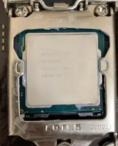 2026年最新】cpu i9 9900kfの人気アイテム - メルカリ
