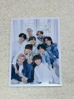 2025年最新】超特急タクヤ b9生写真の人気アイテム - メルカリ