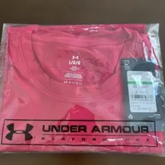 アンダーアーマー　Tシャツ