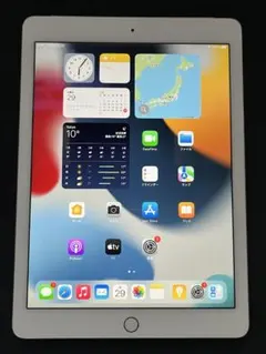 ★iPad Air2 /64G★docomo 【SIMロックあり】 ゴールド★R