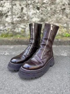 【GUIDI】amanojak.別注 525V matrixのサムネイル