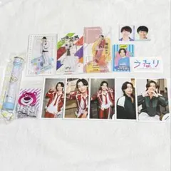 2026年最新】少年忍者 アクスタ shiningの人気アイテム - メルカリ