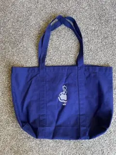 イヤマちゃん　トートバッグ マザーズバッグ