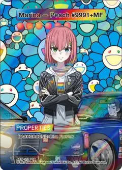 SA】Koharu 村上隆 アキバハラフラワーズ - メルカリ