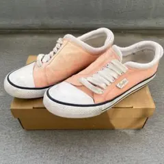 DUFFER of St.GEORGE GREENY Pink 25.5cmのサムネイル