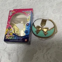 ふたりはプリキュアMax Heart ポルン　おもちゃ　ミニチュア　2点セット