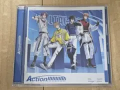 にじさんじ VOLTACTION Action!!!!!!!!!! 通常盤 CD