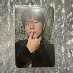 TREASURE LOVE PLUSE NYMUSIC トレカ ジョンウ