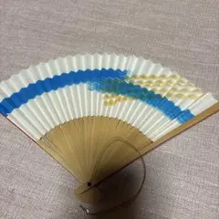 宮脇賣扇庵　扇子　せんすのサムネイル