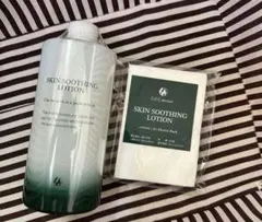 ドックスキンケア　スージングローション