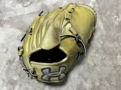 み*と様 Under Armour BBG0255 軟式グローブ