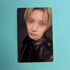 SHINee WORLD VIII THE INVERT韓国MD テミン トレカ
