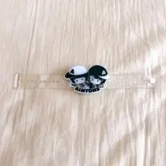 【⚠️ジャンク⚠️】あいみょん 甲子園グッズ ブレスレット