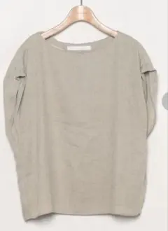 Spick & Span 半袖　ブラウス