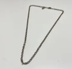 Vivienne Westwood シルバー チェーンネックレス