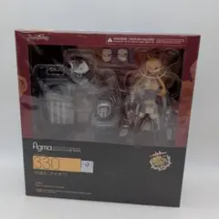 ⑦【未開封】　figma 330 lowa アイオワ 艦これ 艦隊これくしょん