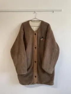 ファージャケット