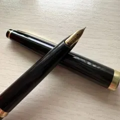 PILOT エリートS ステンレス 格子 18K-750 F 蝕刻 - メルカリ