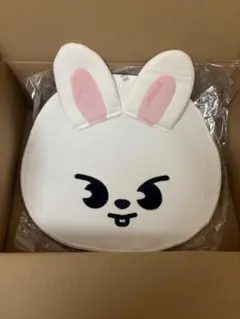 straykids リノ リービット うちわケース
