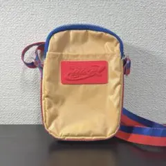 美品♦️ナイキ ヘリテージ クロスボディバッグ S NIKE