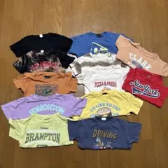 2026年最新】tシャツ まとめ売りの人気アイテム - メルカリ