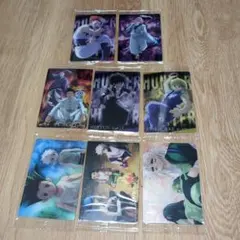 イタジャガ ハンターハンター