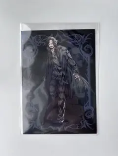 【新品・未開封】 ハリーポッター シリウス アニメイト特典ポストカード