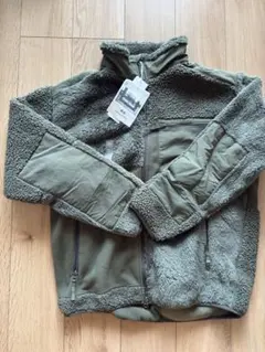 UNIQLO×Engineered Garments フリースジャケット