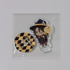 ツイステ ちゅあスタ レオナのサムネイル