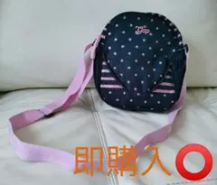 ★匿名配送★GAP キッズショルダーバッグのサムネイル