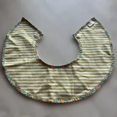 MARLMARL スタイ 花柄とストライプ