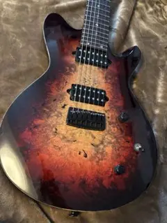 T’s Guitars Vena24-7弦　【Se-Vena】 T's Guitars Vena24-7弦 【Se-Vena】 T's Guitars ST24-7st