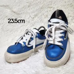 美品❤️ノースウェーブ エスプレッソ スニーカー 厚底 90s レアカラー