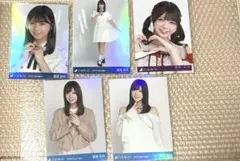 乃木坂46 冨里奈央 生写真