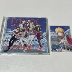 うたプリ 15th CD 翔 メセカ