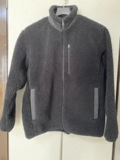 防風 フリースジャケット